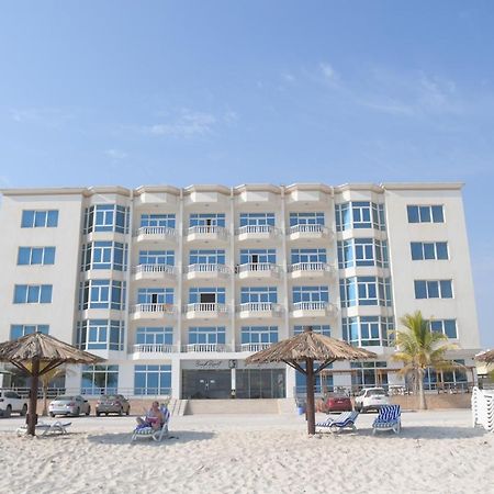 Beach Resort Szalála Kültér fotó