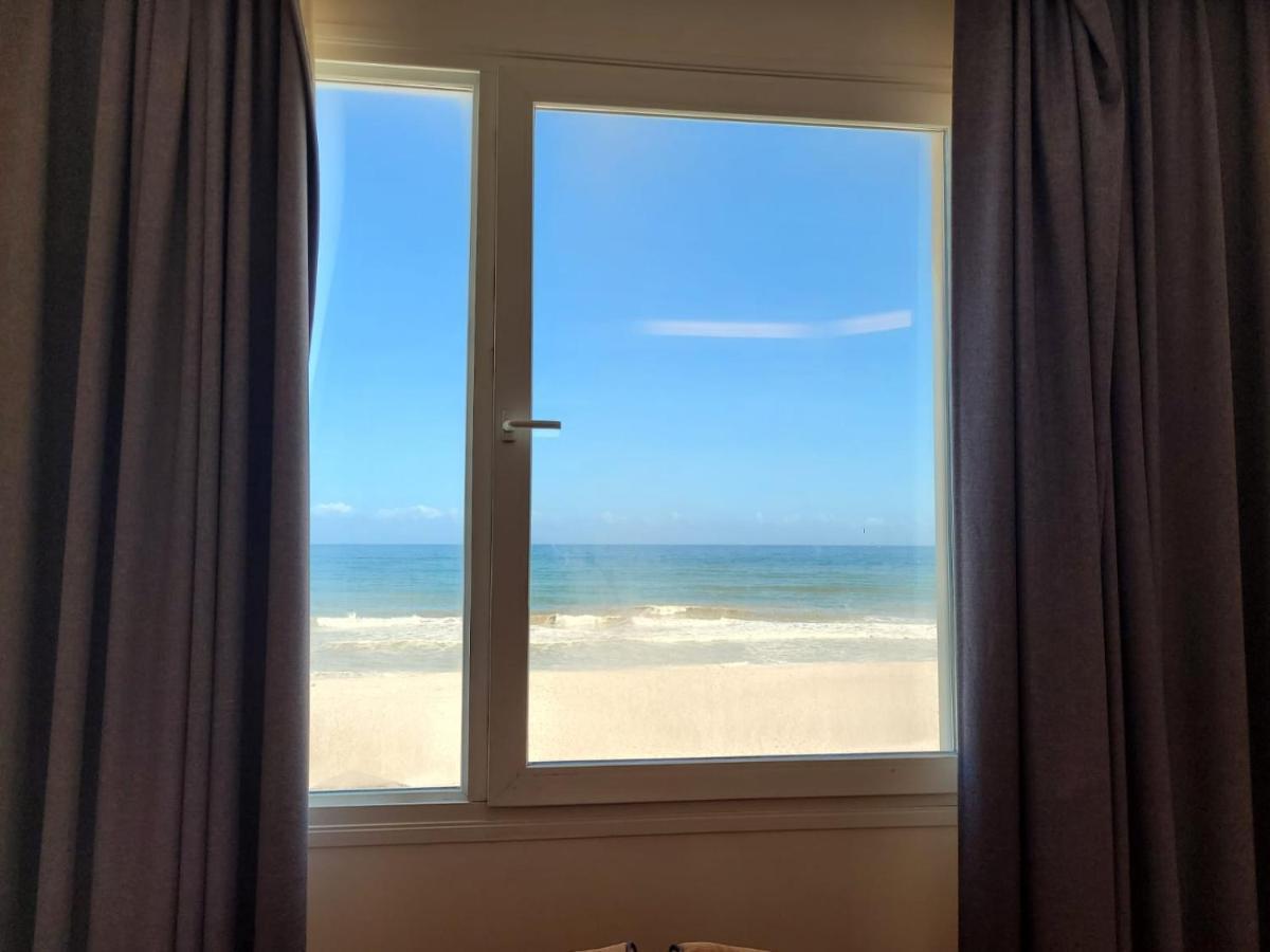 Beach Resort Szalála Kültér fotó